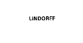 LINDORFF