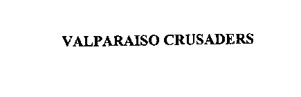 VALPARAISO CRUSADERS
