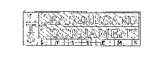 LTS LEADERBOARD TOURNAMENT SYSTEMS