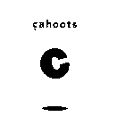 CAHOOTS C