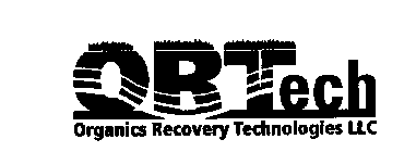 ORTECH ORGANICS RECOVERY TECHNOLOGIES LLC