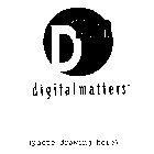 DM DIGITAL MATTERS