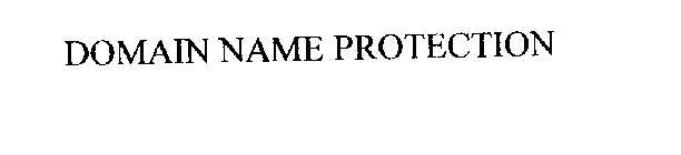 DOMAIN NAME PROTECTION
