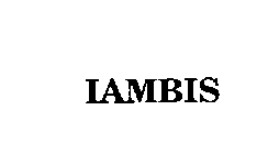 IAMBIS