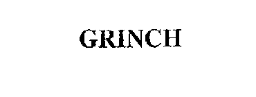 GRINCH