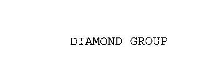 DIAMOND GROUP