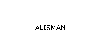 TALISMAN