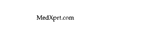 MEDXPRT.COM