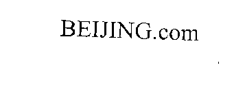 BEIJING.COM