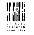 VRA VIRTUAL RESEARCH ASSOCIATES