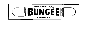 THE ORIGINAL BUNGEE COMPANY
