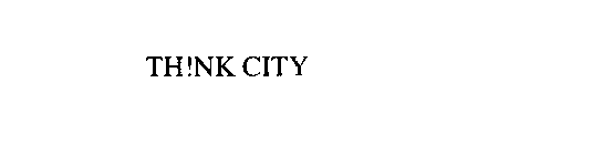 TH!NK CITY