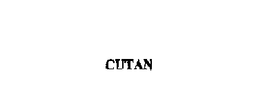 CUTAN