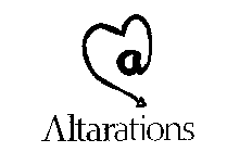 A ALTARATIONS