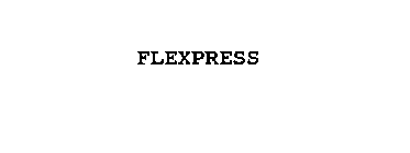 FLEXPRESS