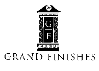 GF GRAND FINISHES