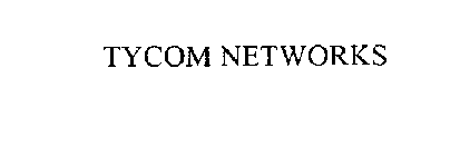 TYCOM NETWORKS