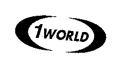 1 WORLD