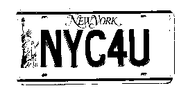 NEW YORK NYC4U