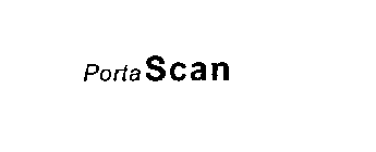 PORTA SCAN