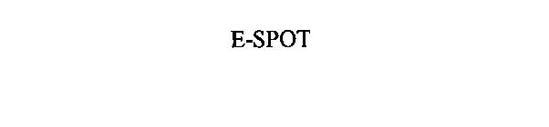 E-SPOT
