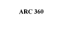 ARC 360