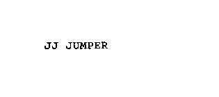 JJ JUMPER