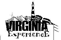 THE VIRGINIA EXPERIENCE