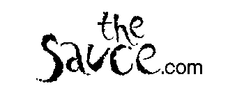 THESAUCE.COM