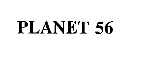 PLANET 56