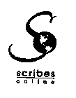 S SCRIBES ONLINE