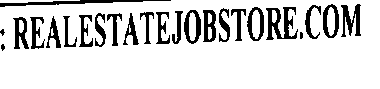 REALESTATEJOBSTORE.COM