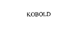 KOBOLD