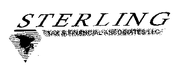 STERLING TAX & FINANCIAL ASSOCIATES LLC