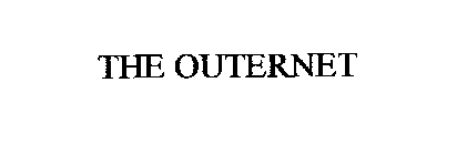 THE OUTERNET