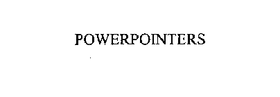 POWERPOINTERS