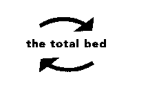 THE TOTAL BED