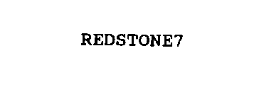 REDSTONE7