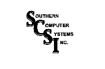 SOUTHERN COMPUTER SYSTEMS INC.