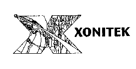 X XONITEK