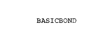 BASICBOND