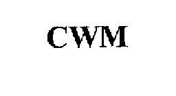 CWM