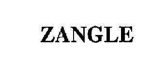 ZANGLE