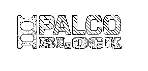 PALCO BLOCK