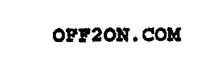 OFF2ON. COM