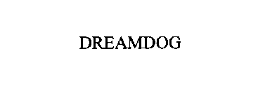 DREAMDOG