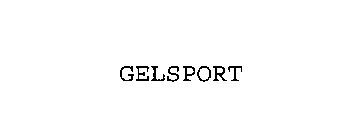 GELSPORT