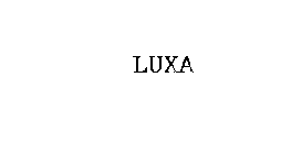 LUXA
