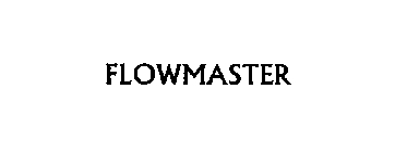 FLOWMASTER