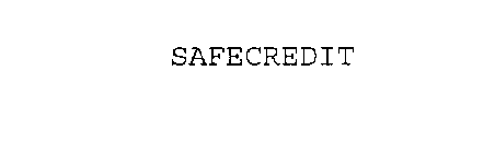 SAFECREDIT